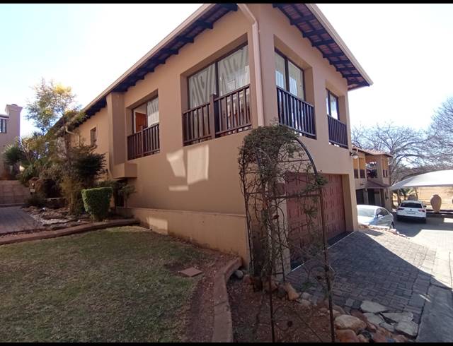 4 BEDROOM HOUSE FOR SALE IN RISIVILLE